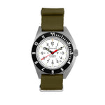 20MM Nylon Canvas DEFSTAN Strap