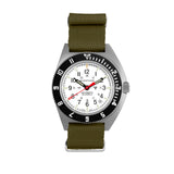 20MM Nylon Canvas DEFSTAN Strap image