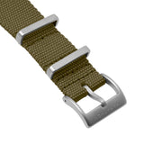 20MM Nylon Canvas DEFSTAN Strap image