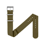 20MM Nylon Canvas DEFSTAN Strap