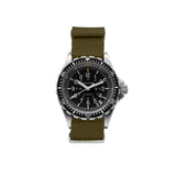 18MM Nylon Canvas DEFSTAN Strap image