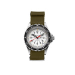 18MM Nylon Canvas DEFSTAN Strap