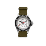 18MM Nylon Canvas DEFSTAN Strap image