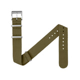 18MM Nylon Canvas DEFSTAN Strap image
