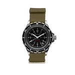 20MM Nylon Canvas DEFSTAN Strap