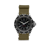 20MM Nylon Canvas DEFSTAN Strap image