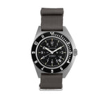 20MM Nylon Canvas DEFSTAN Strap