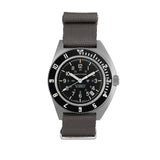 20MM Nylon Canvas DEFSTAN Strap image