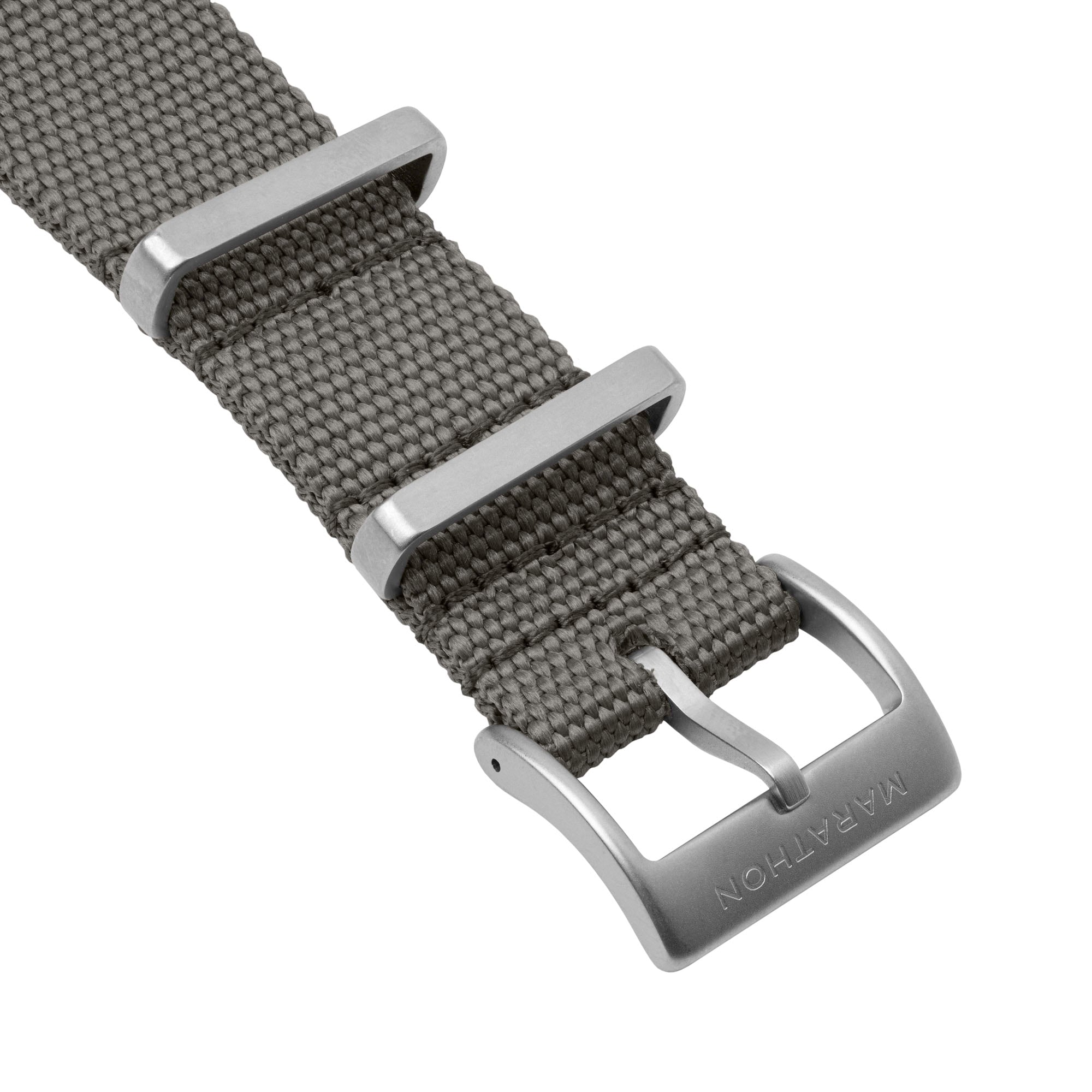 20MM Nylon Canvas DEFSTAN Strap