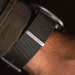 20MM Nylon Canvas DEFSTAN Strap