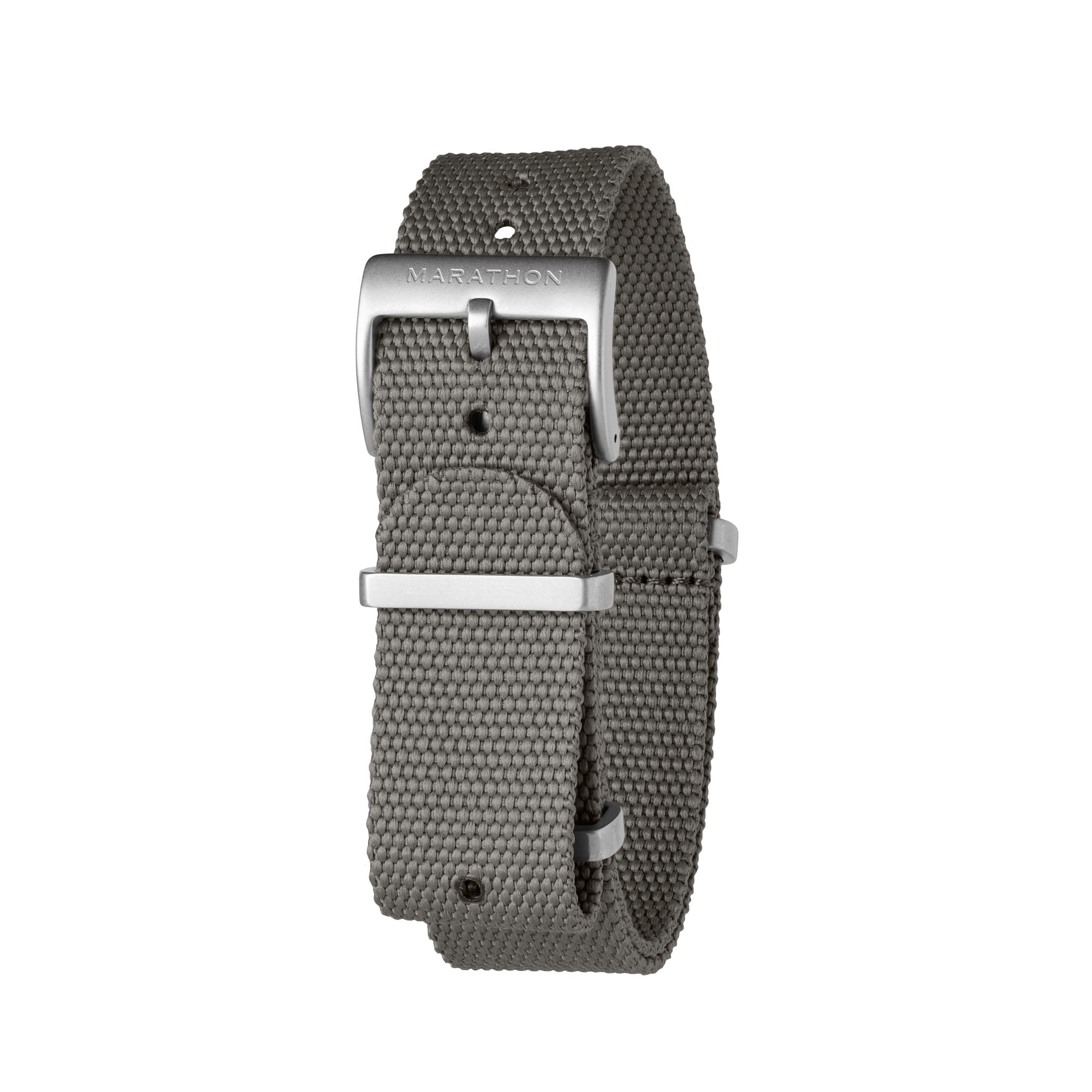 20MM Nylon Canvas DEFSTAN Strap image