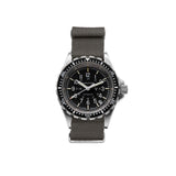 18MM Nylon Canvas DEFSTAN Strap image