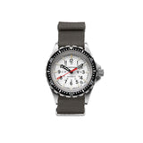 18MM Nylon Canvas DEFSTAN Strap image