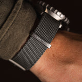 18MM Nylon Canvas DEFSTAN Strap image