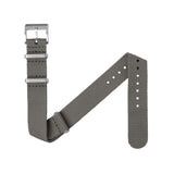 18MM Nylon Canvas DEFSTAN Strap image