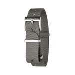 18MM Nylon Canvas DEFSTAN Strap