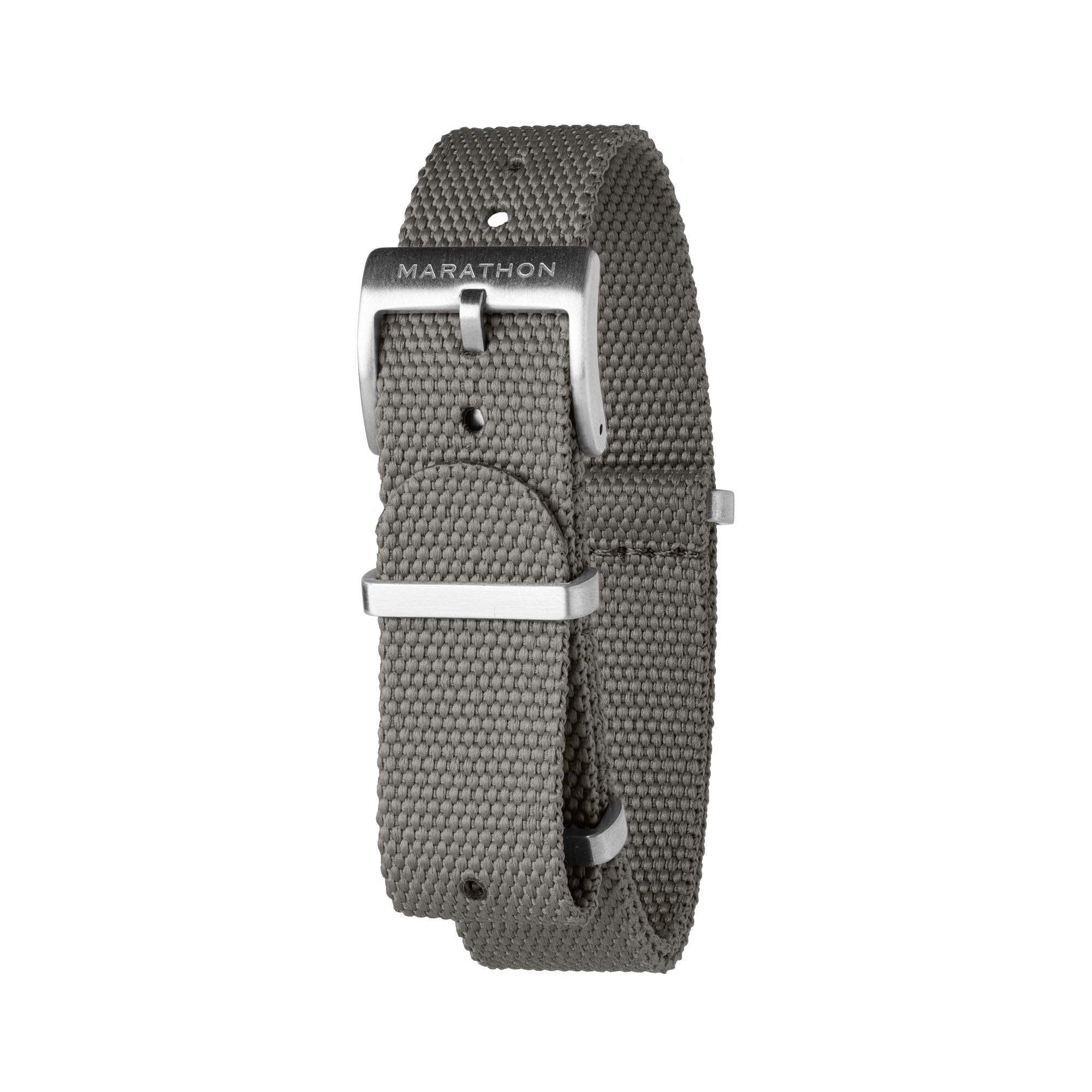 18MM Nylon Canvas DEFSTAN Strap image