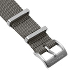 20MM Nylon Canvas DEFSTAN Strap