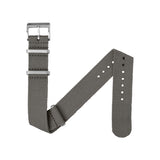 20MM Nylon Canvas DEFSTAN Strap image