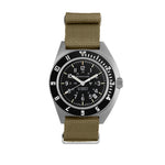 20MM Nylon Canvas DEFSTAN Strap
