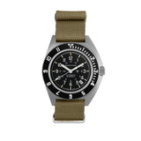 20MM Nylon Canvas DEFSTAN Strap image