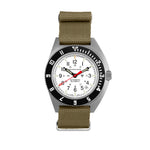 20MM Nylon Canvas DEFSTAN Strap