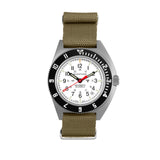 20MM Nylon Canvas DEFSTAN Strap image