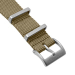 20MM Nylon Canvas DEFSTAN Strap