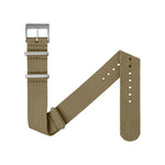 20MM Nylon Canvas DEFSTAN Strap
