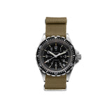 18MM Nylon Canvas DEFSTAN Strap image