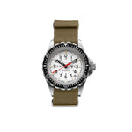 18MM Nylon Canvas DEFSTAN Strap