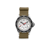 18MM Nylon Canvas DEFSTAN Strap image