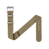 18MM Nylon Canvas DEFSTAN Strap image