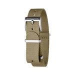 18MM Nylon Canvas DEFSTAN Strap