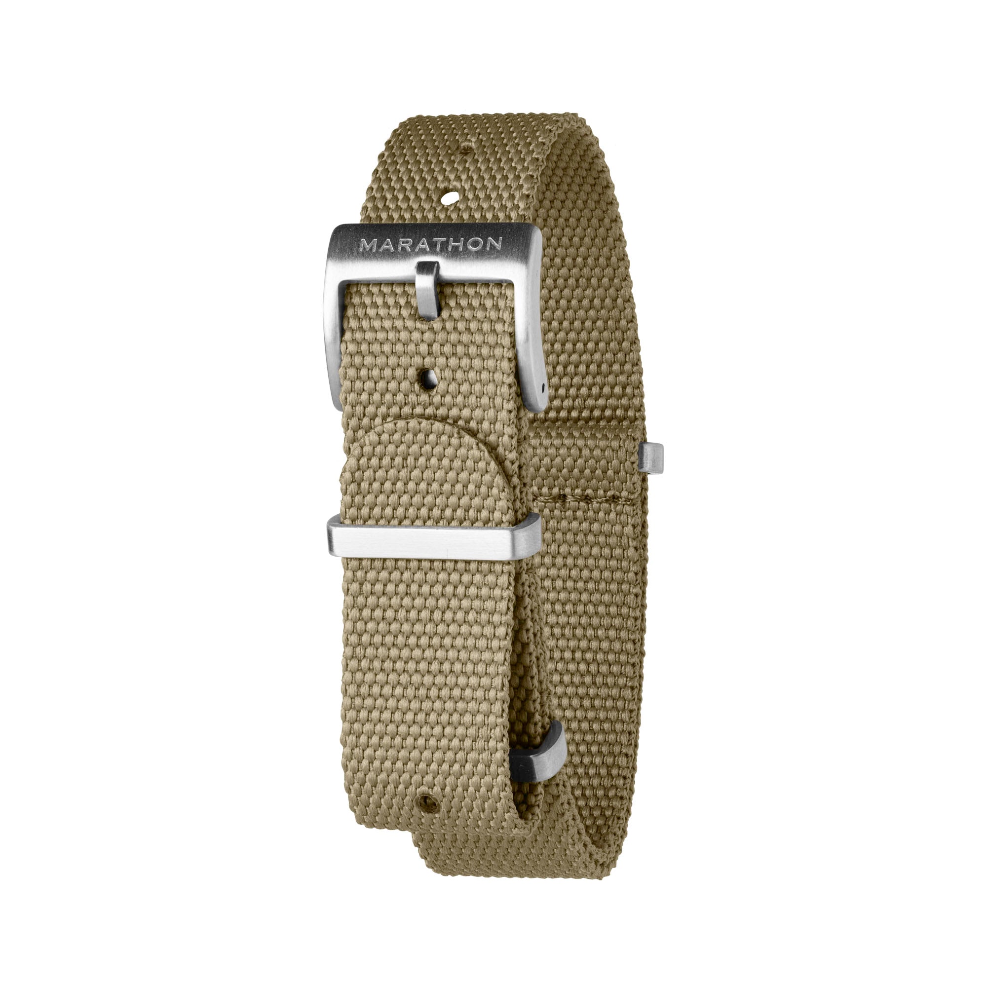 18MM Nylon Canvas DEFSTAN Strap image