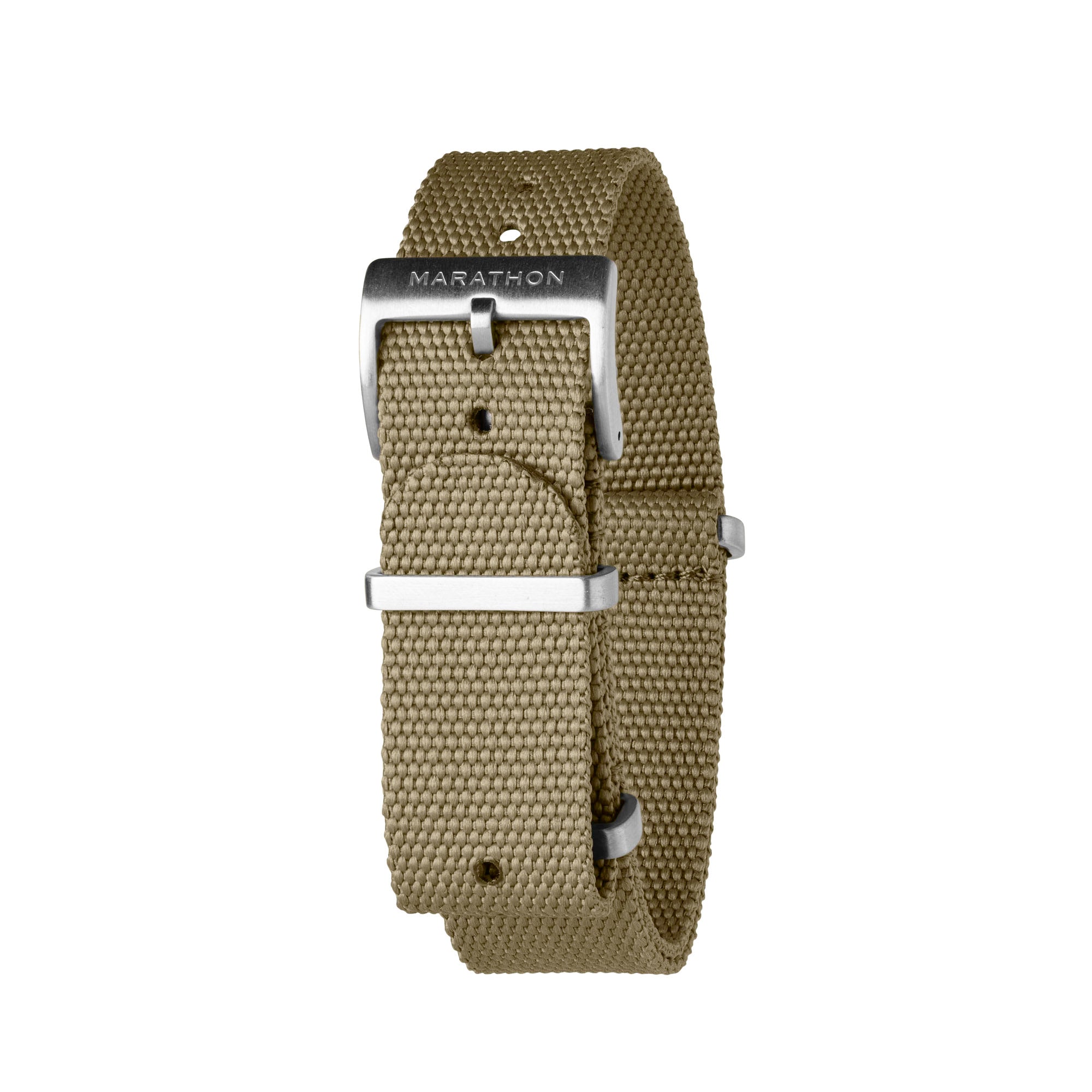 20MM Nylon Canvas DEFSTAN Strap image