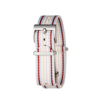 20MM DEFSTAN Strap Parkerized Hardware