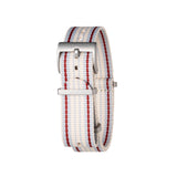 20MM DEFSTAN Strap Parkerized Hardware image