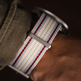 20MM DEFSTAN Strap Parkerized Hardware image