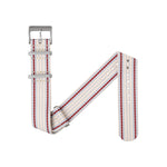 20MM DEFSTAN Strap Parkerized Hardware