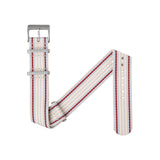 20MM DEFSTAN Strap Parkerized Hardware image