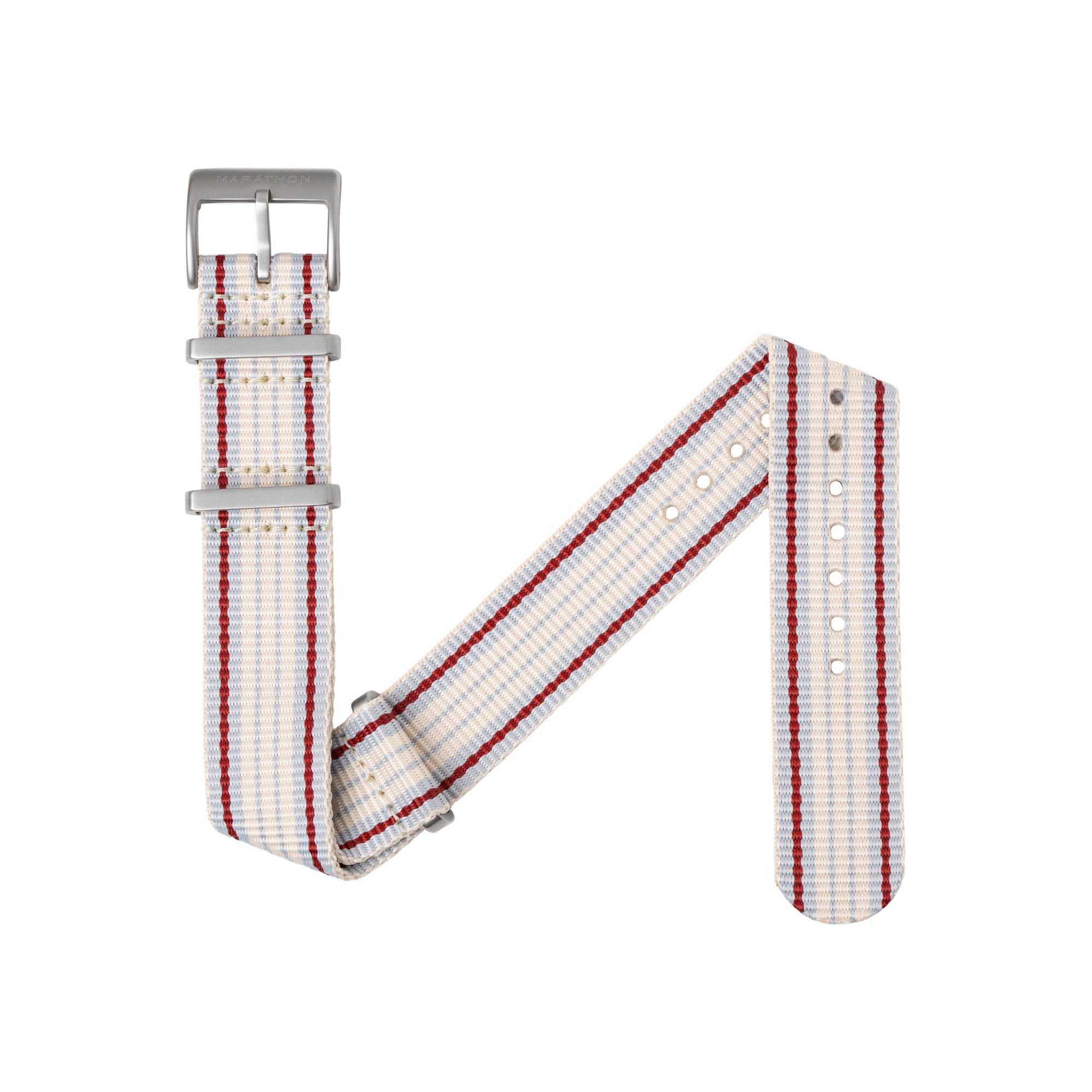 20MM DEFSTAN Strap Parkerized Hardware