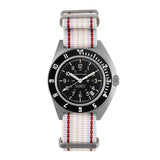 20MM DEFSTAN Strap Parkerized Hardware image