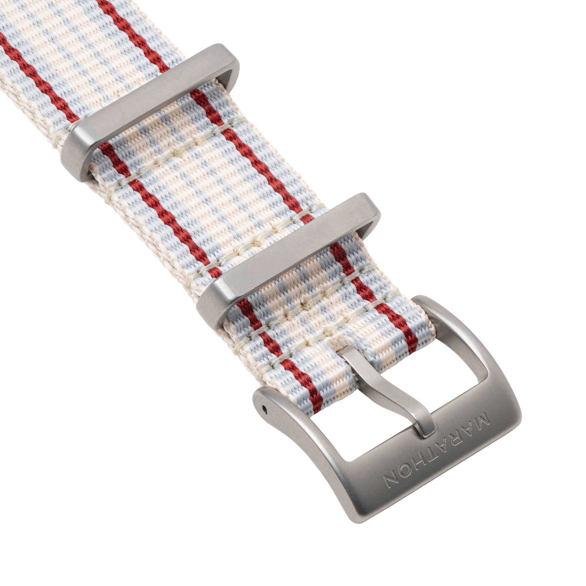20MM DEFSTAN Strap Parkerized Hardware