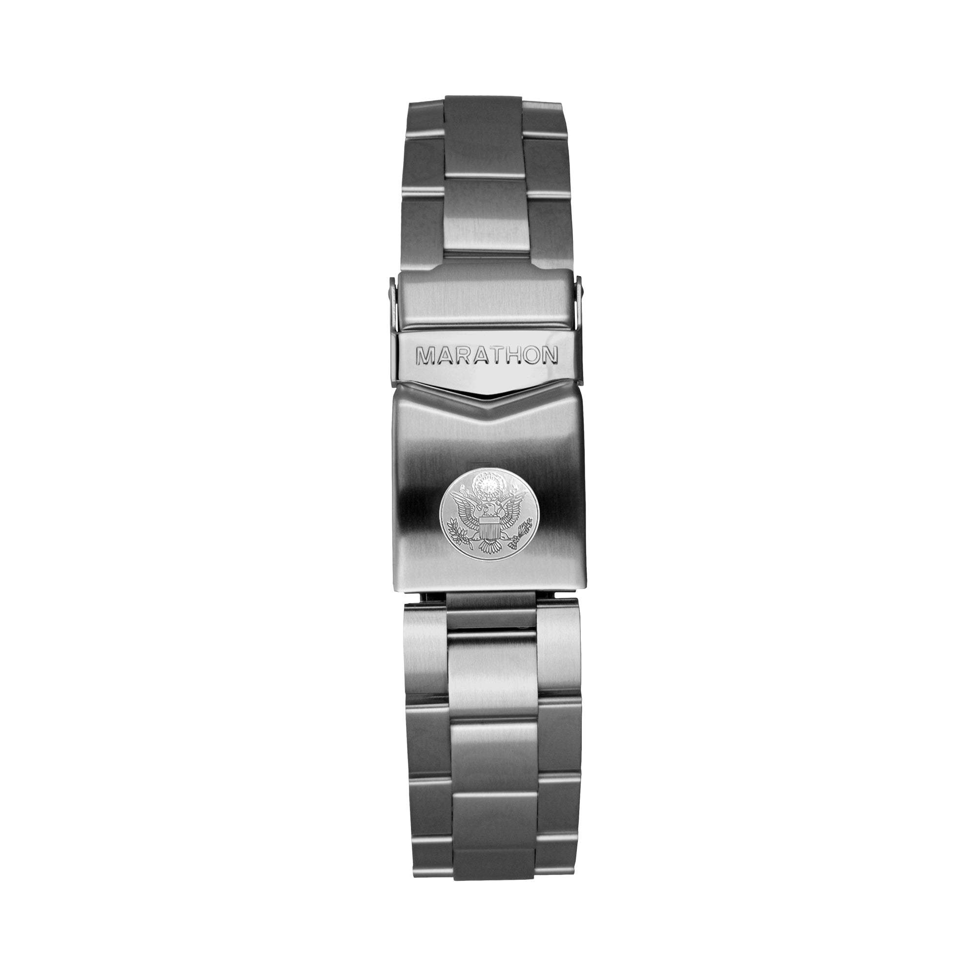 option - US Great Seal Clasp