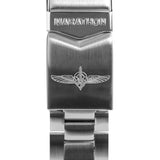 Bracelet en acier inoxydable 18mm (Pour une plongée moyenne) image