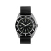 41mm Steel Navigator (SSNAV) on Ballistic Nylon