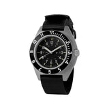 41mm Steel Navigator (SSNAV) on Ballistic Nylon image