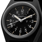 34mm Black General Purpose Mechanical (GPM)