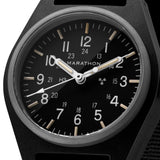34mm Black General Purpose Mechanical (GPM) image